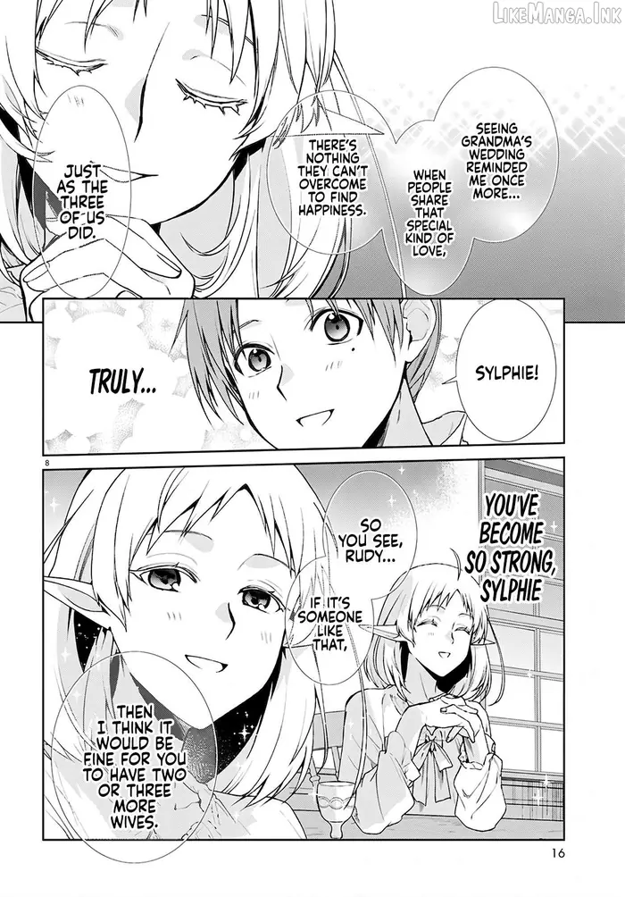 Mushoku Tensei Chapter 122 image 13_optimized